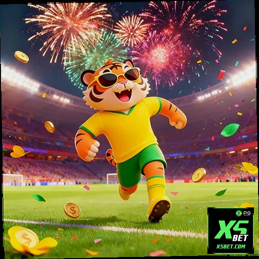 Imagem de apostas esportivas - xsbet