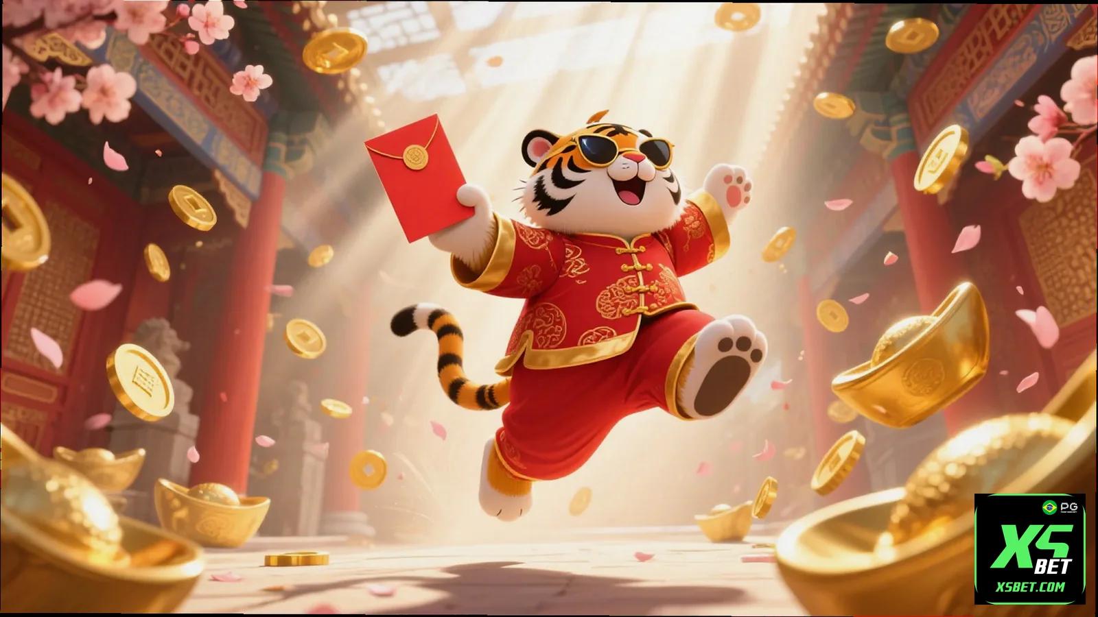 Promoções de cassino - xsbet