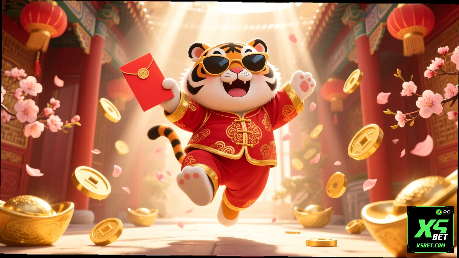 Imagem de cassino VIP - xsbet