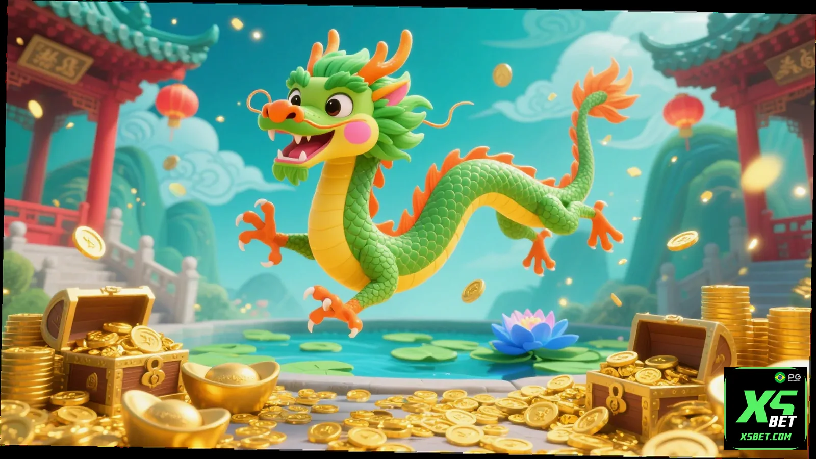 Imagem do app xsbet - xsbet