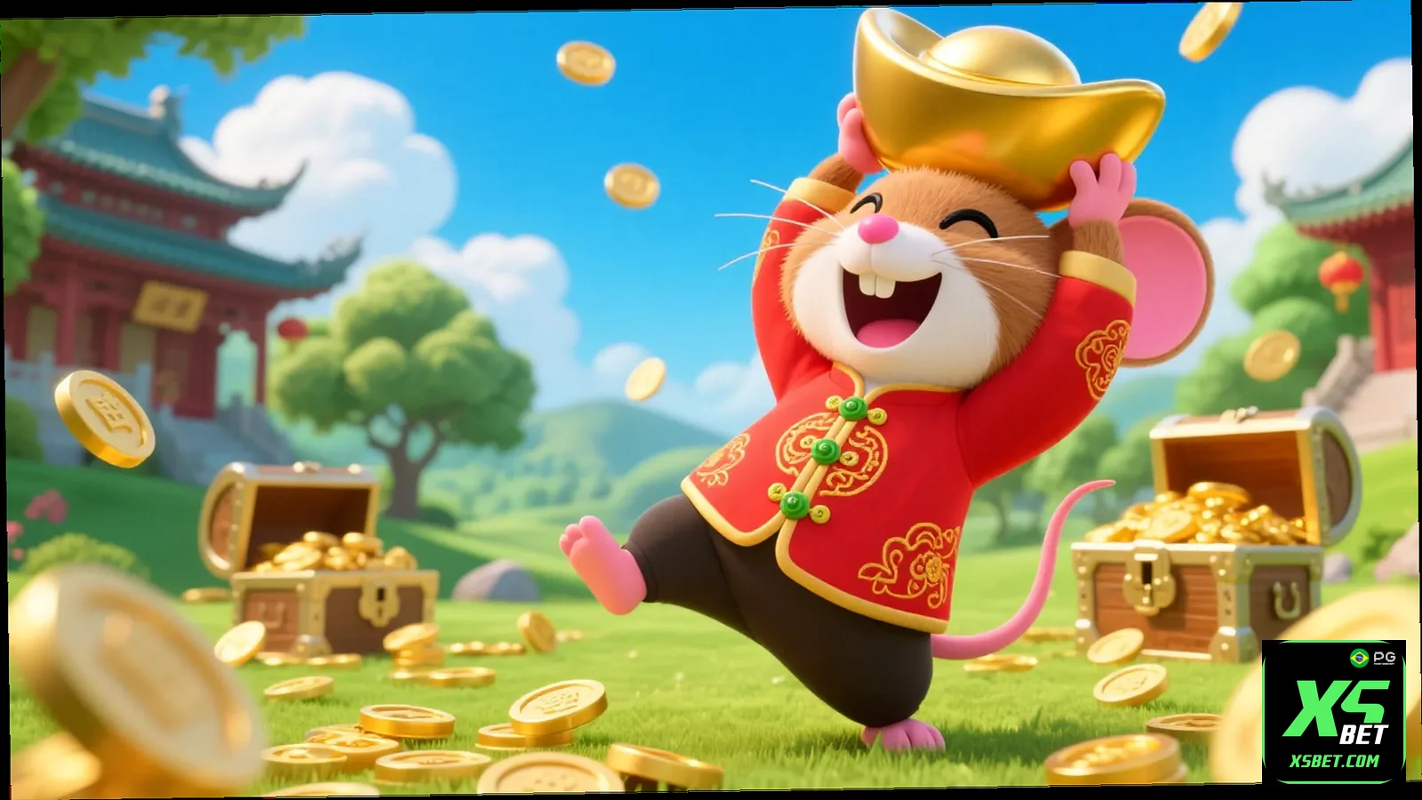 Imagem 1 cassino online Bra