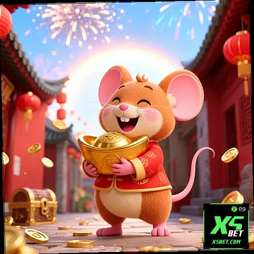 Cena destaque - xsbet