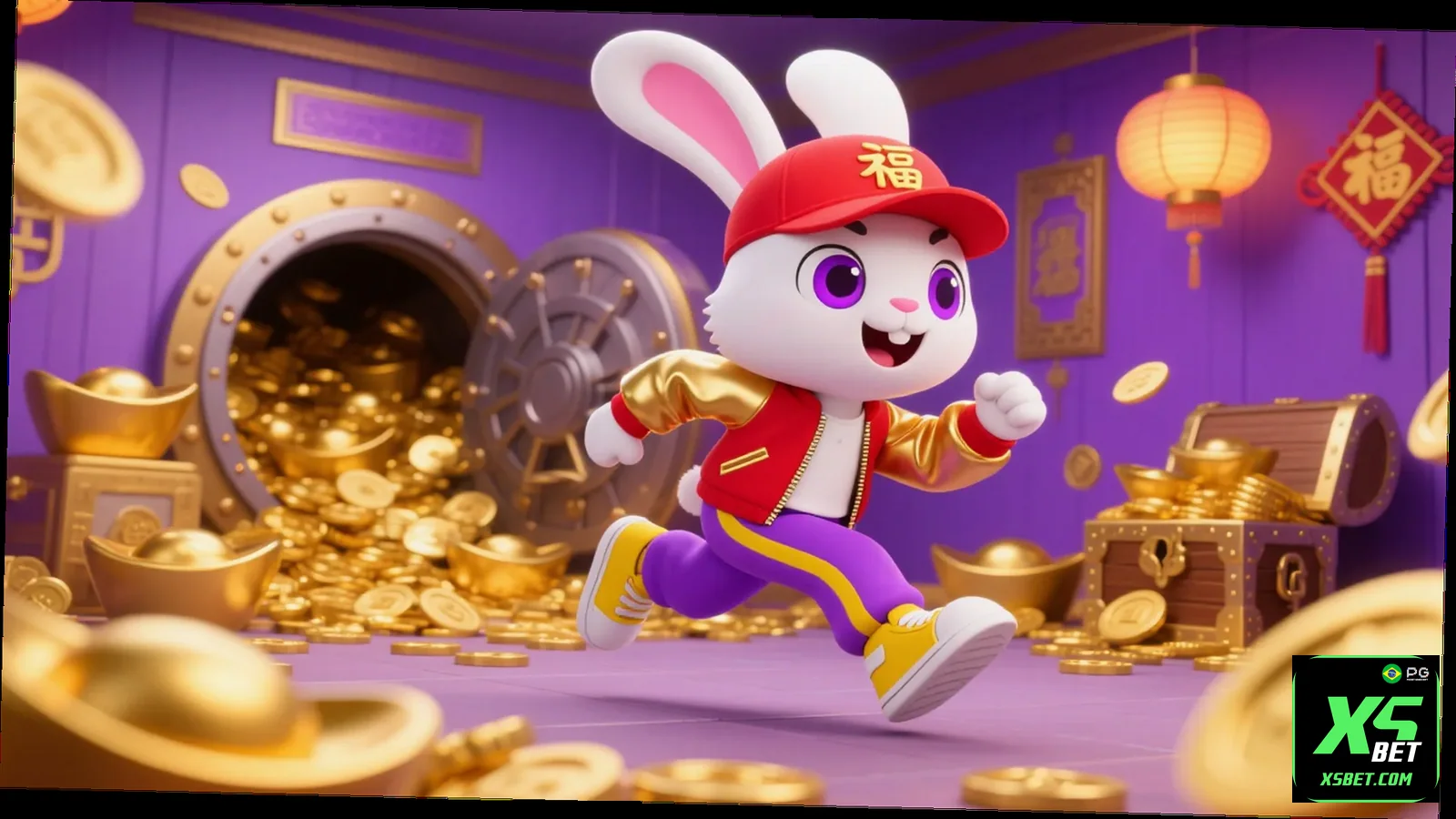 Slots populares Br - xsbet