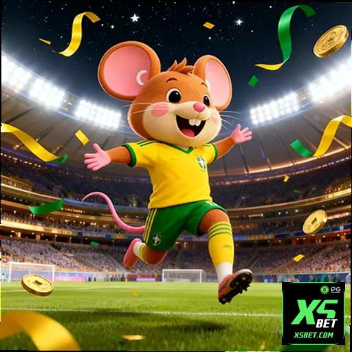 Slots populares Br - xsbet