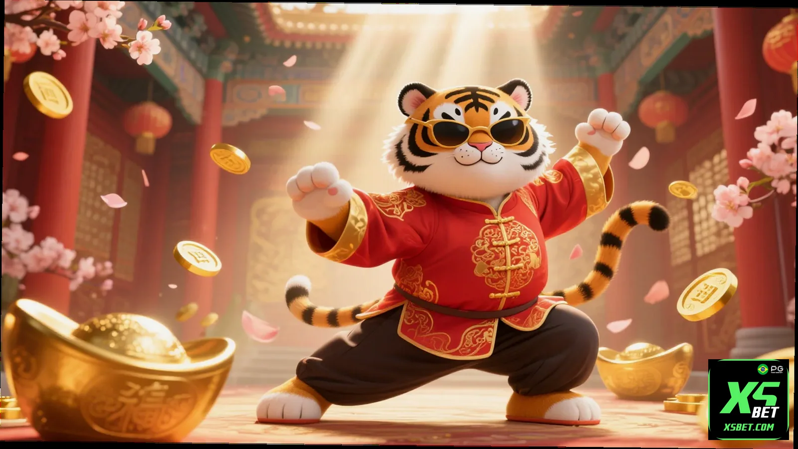 Cassino ao vivo - xsbet