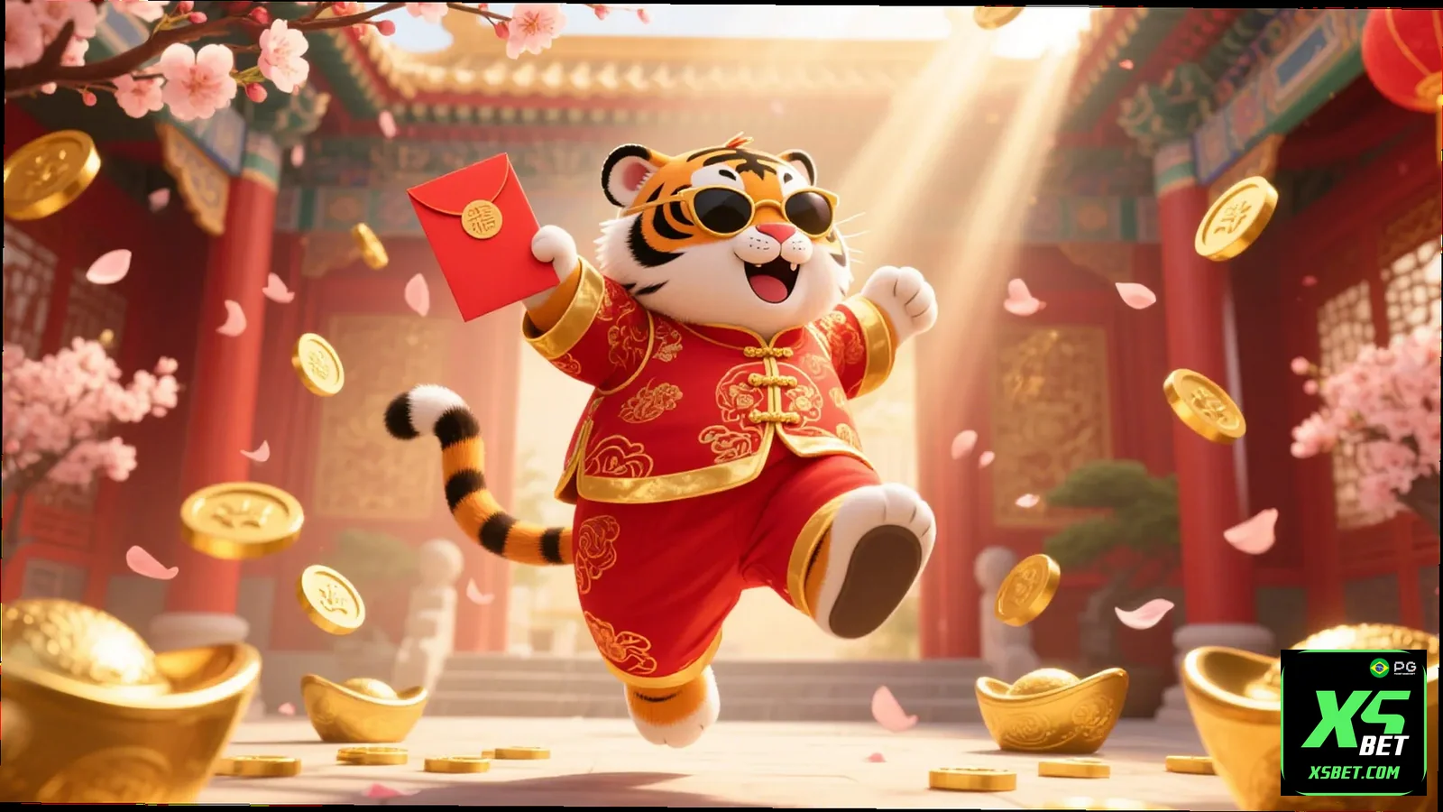 Promoções de cassino