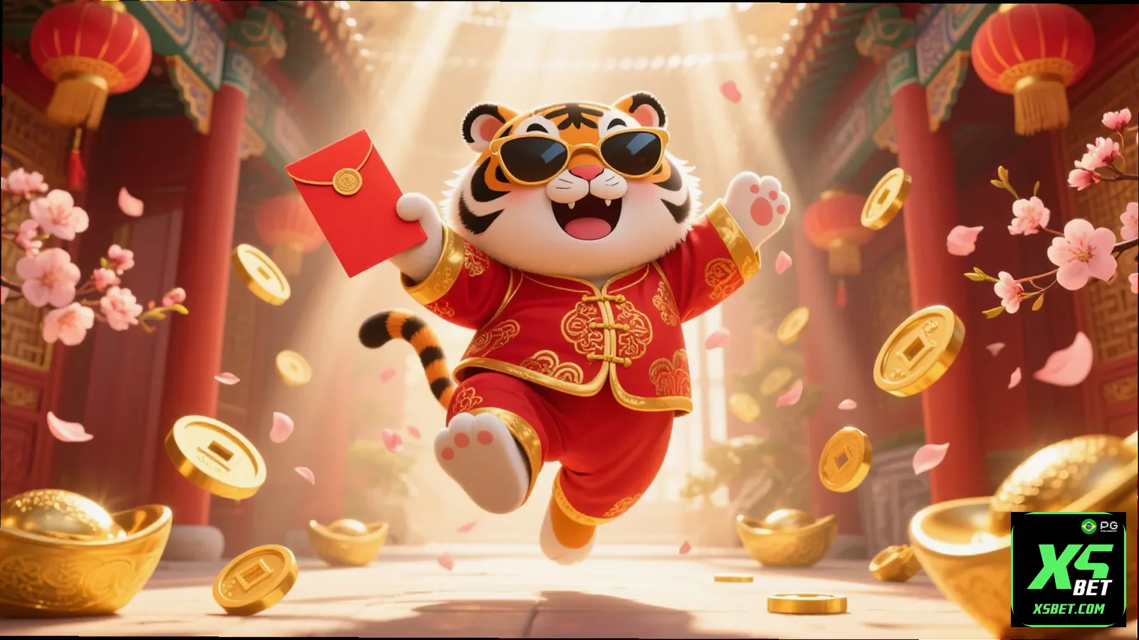 Experiência VIP XS - xsbet