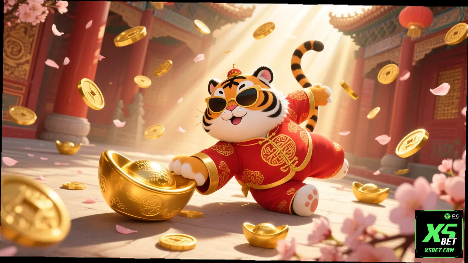 Experiência VIP XS - xsbet